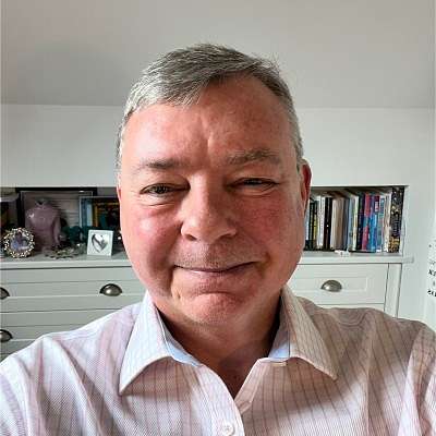 Nigel Kilpatrick