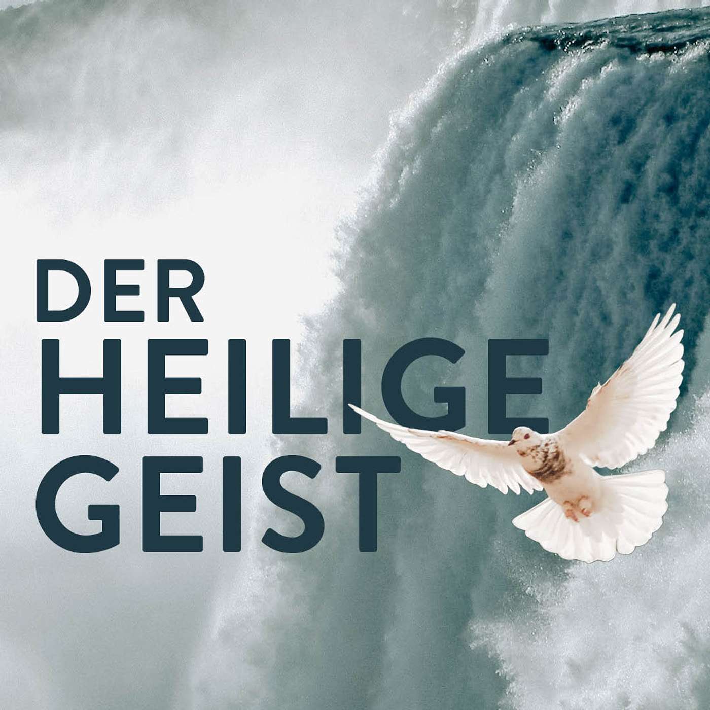 Der Heilige Geist (Teil 3) - Die Kraft Gottes für einen Zweck