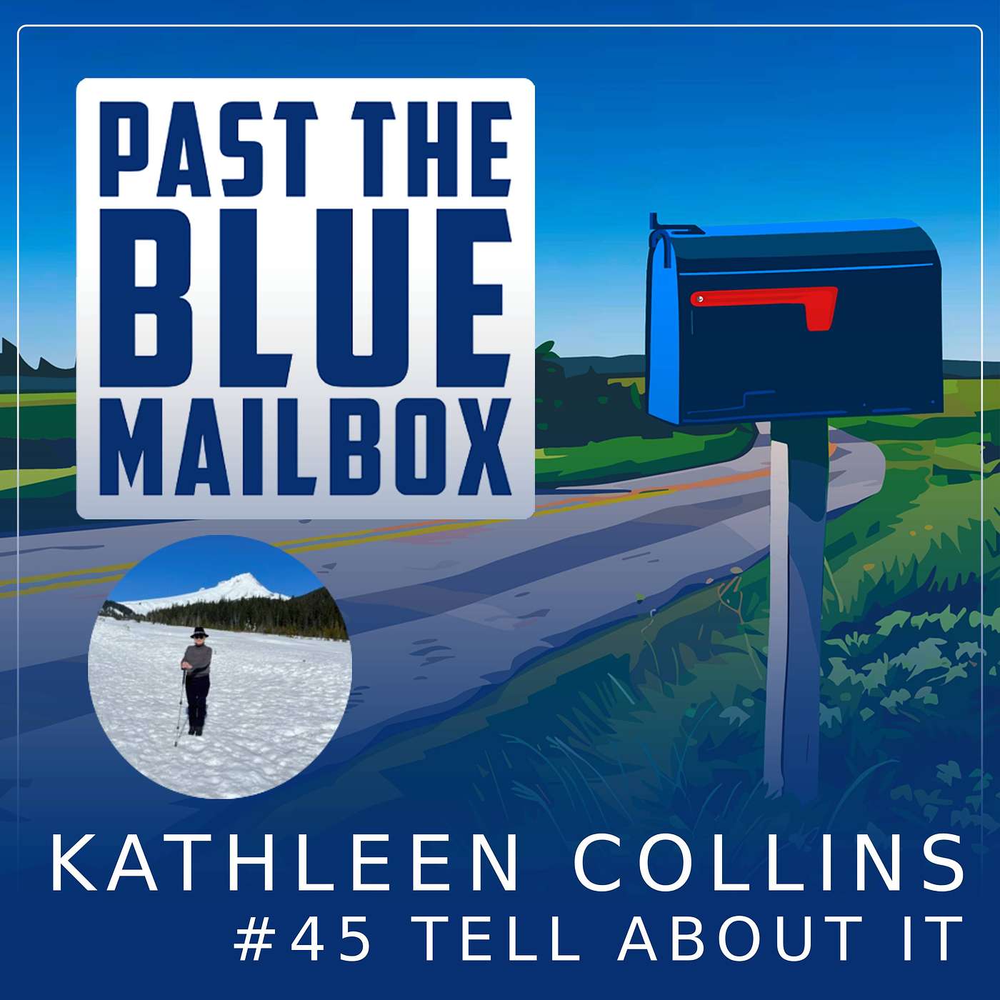 Kathleen Collins: Tell About It
