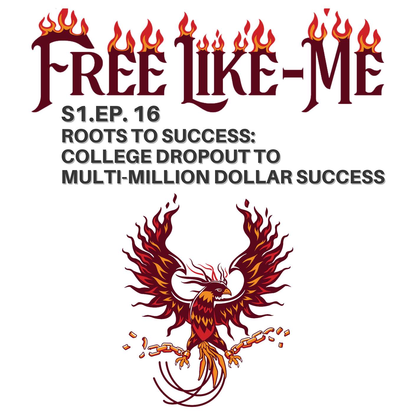 Free Like-Me