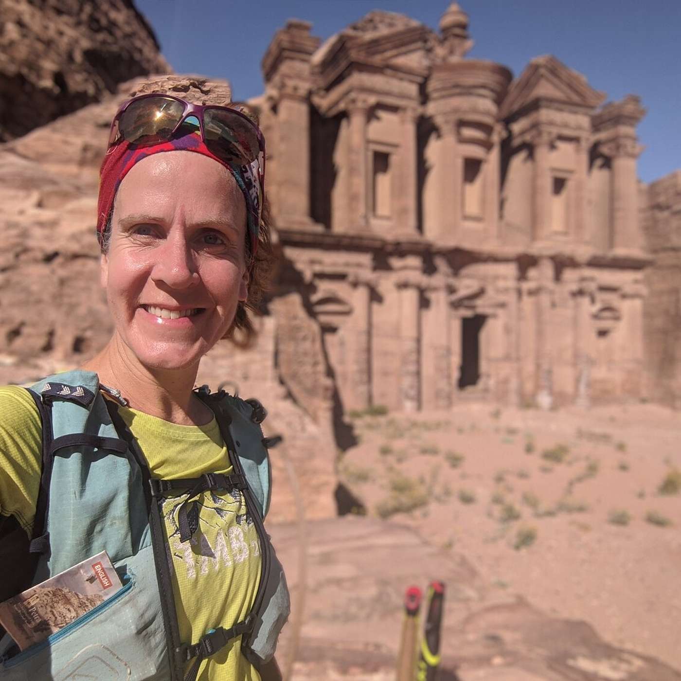 Dirt Church Radio Trail Running