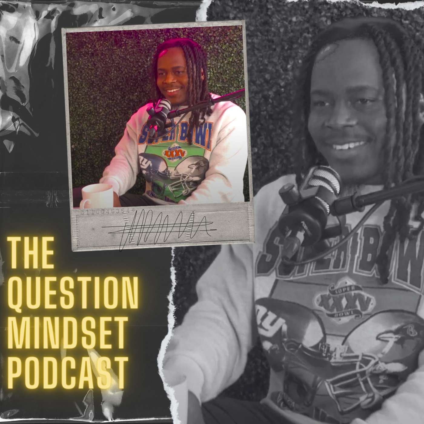 The Question Mindset