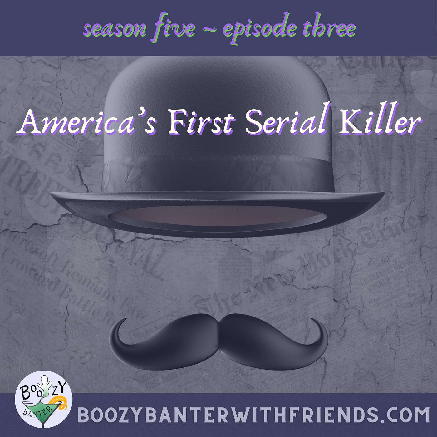 America's First Serial Killer