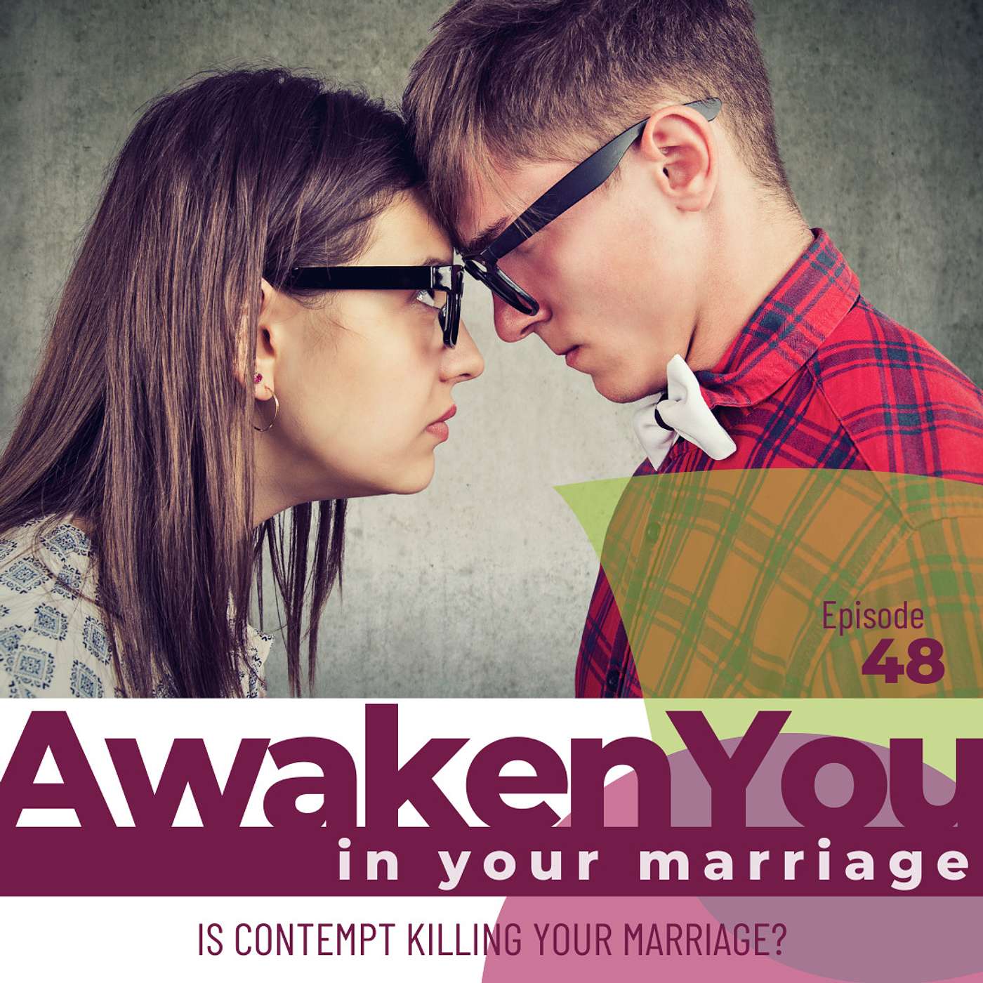 AwakenYou in Your Marriage