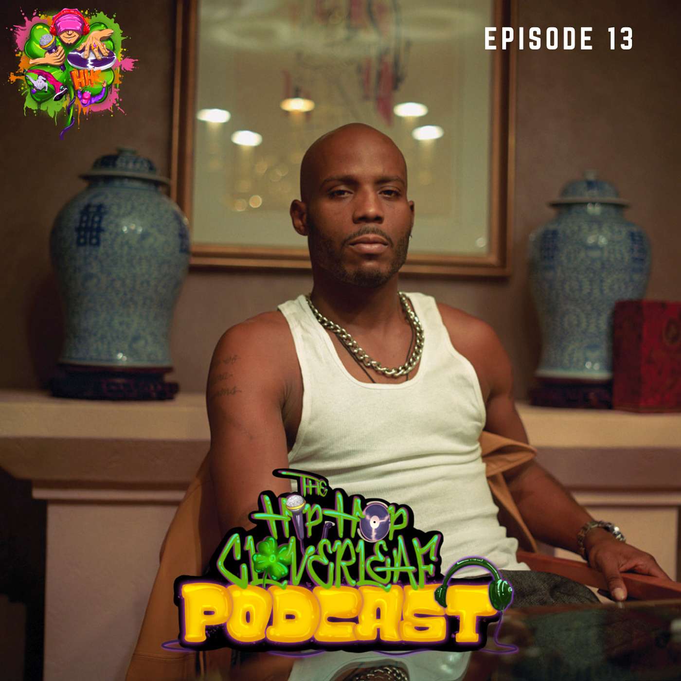 The Hip Hop Cloverleaf Podcast