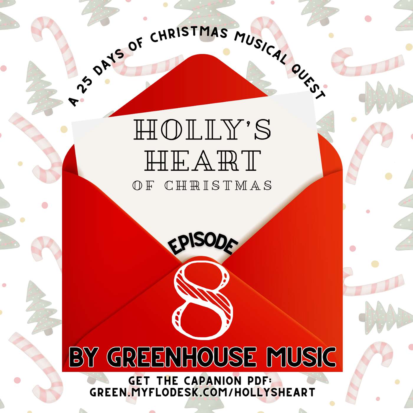 Hollys Heart of Christmas 🎄 Episode 8