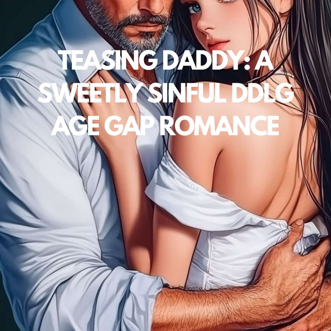 Polly Bane After Dark