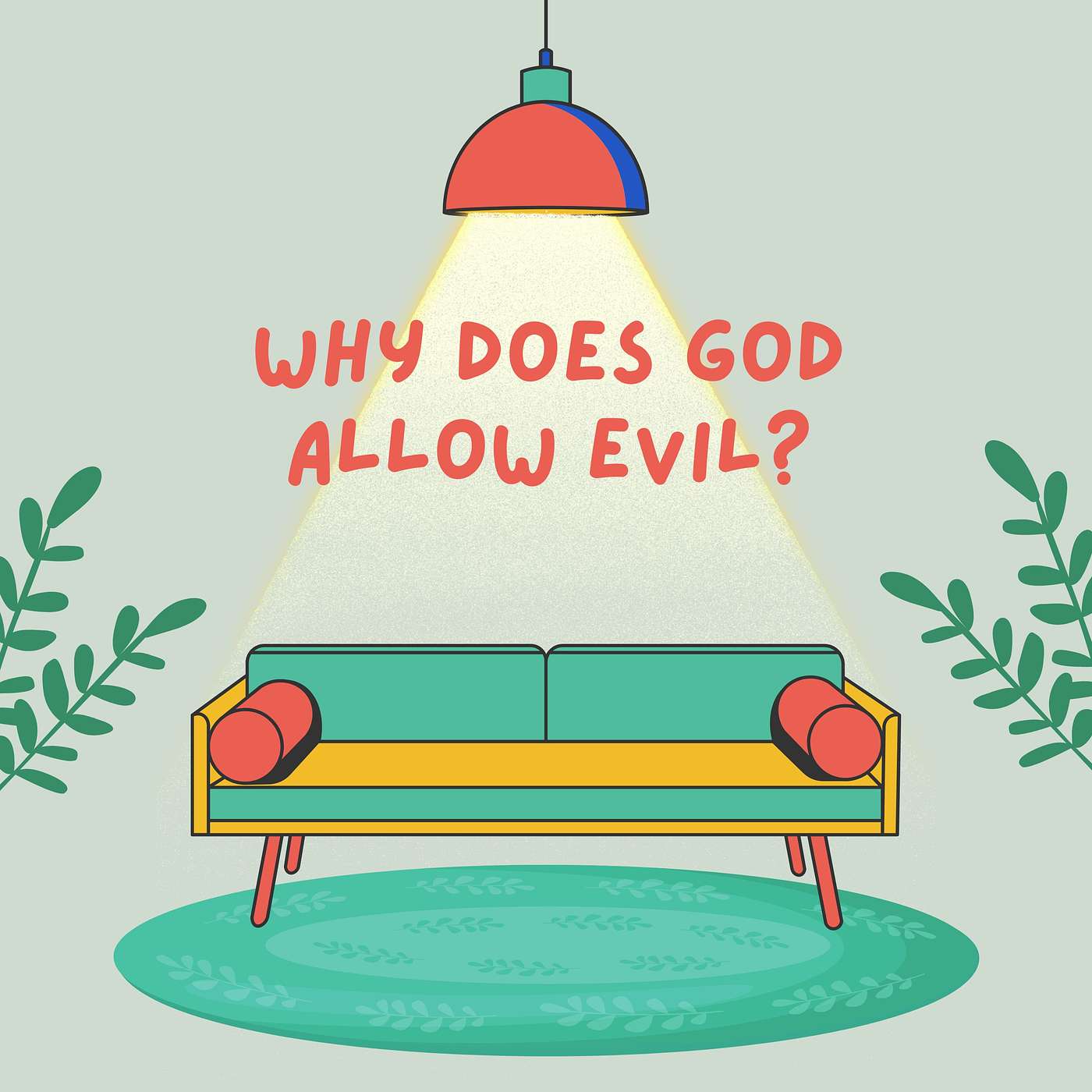 Unfiltered Christian Podcast