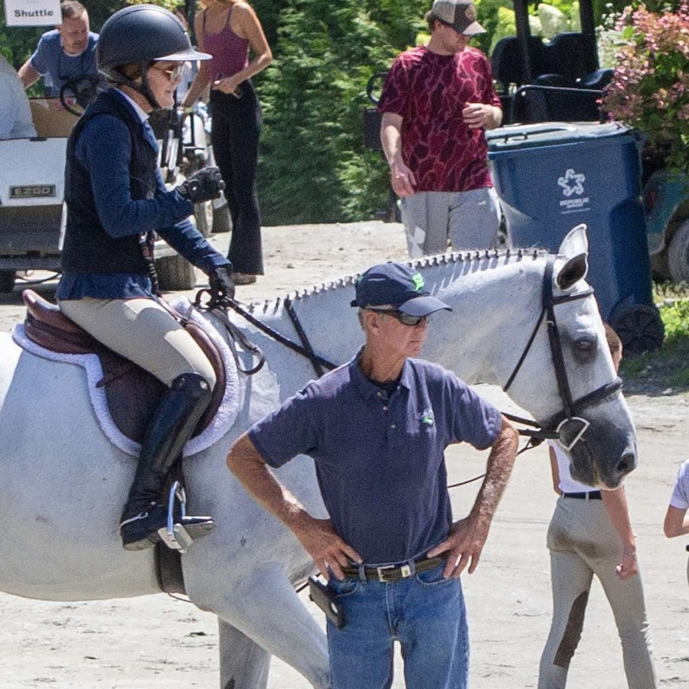 Episode 34: Certified Success--Trainer Certification Programs Need Stamp of Approval From Industry Leaders