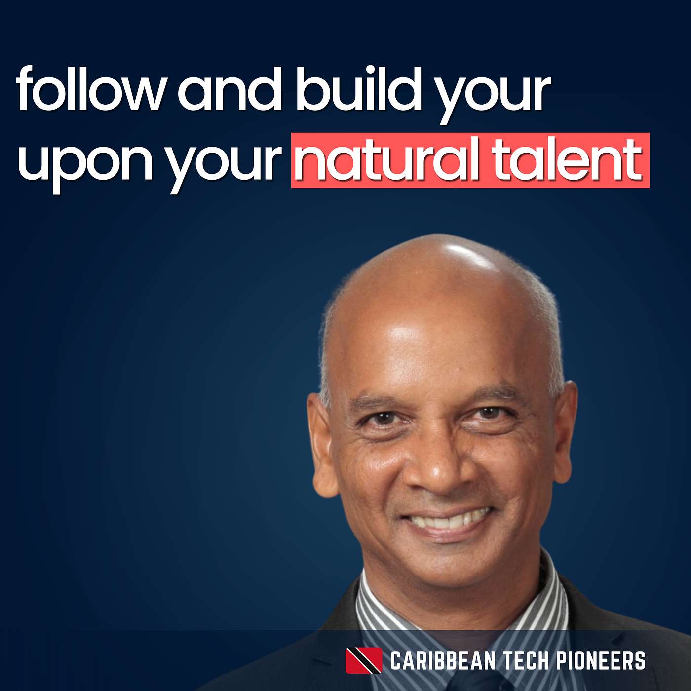 Caribbean Tech Pioneers Podcast