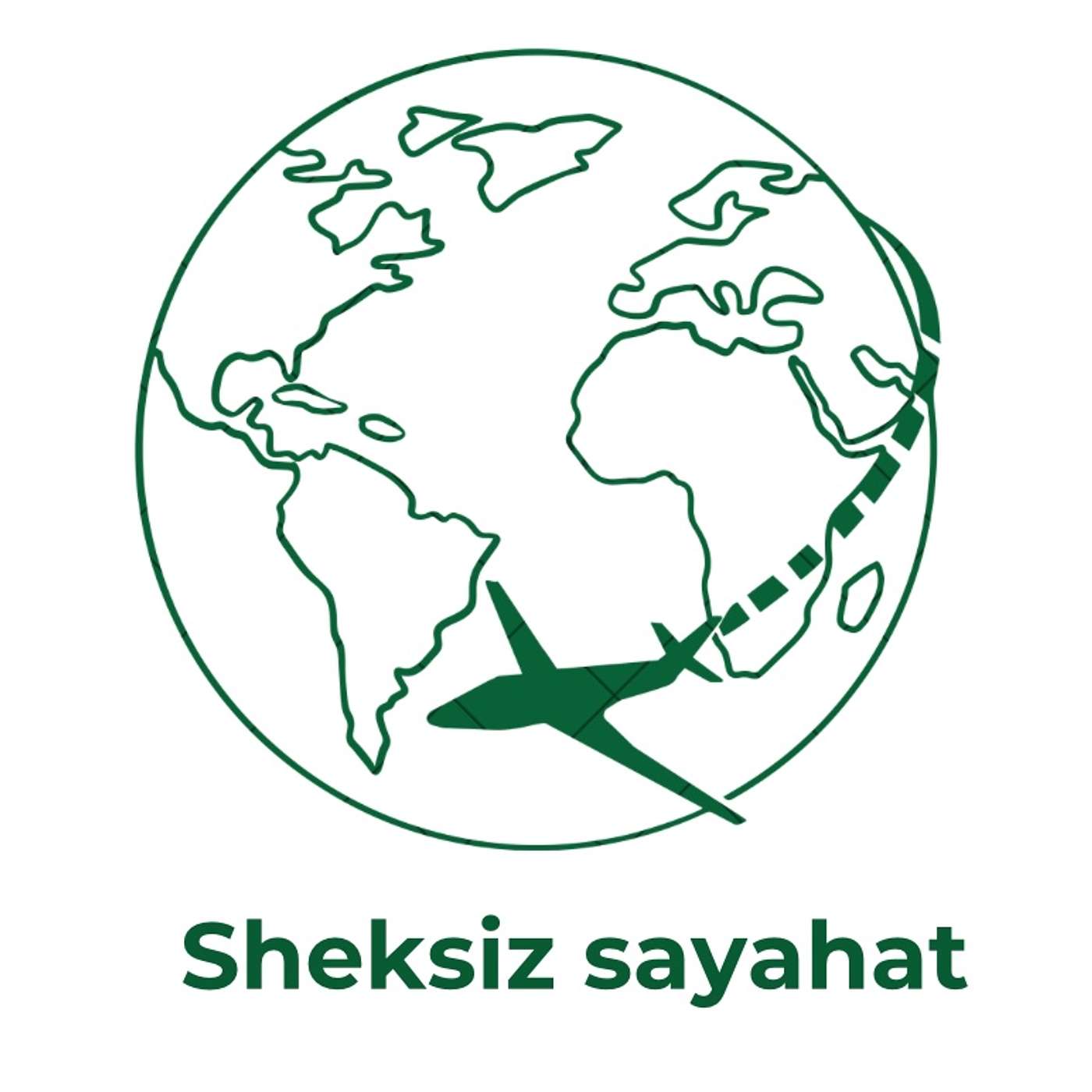 Sheksiz sayahat