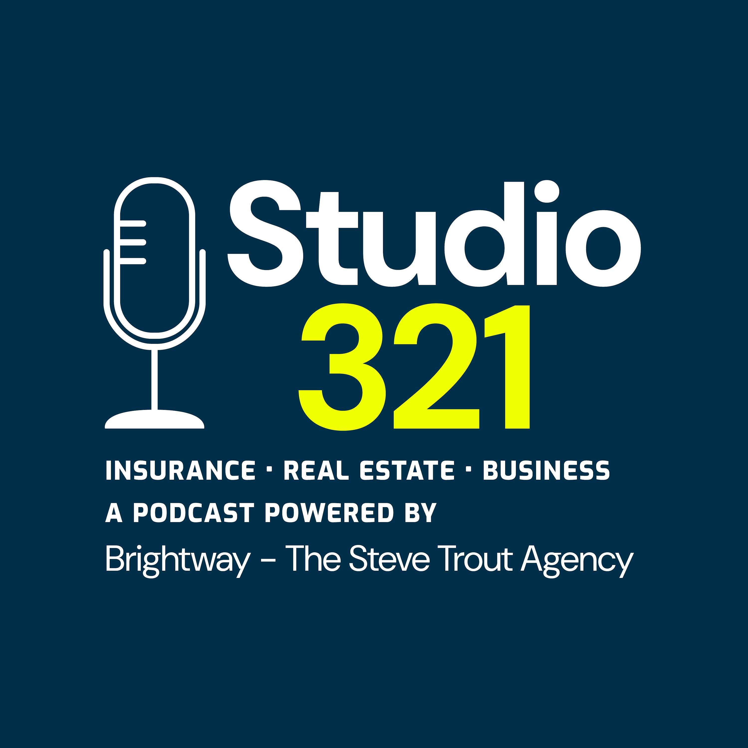 Studio 321 Podcast