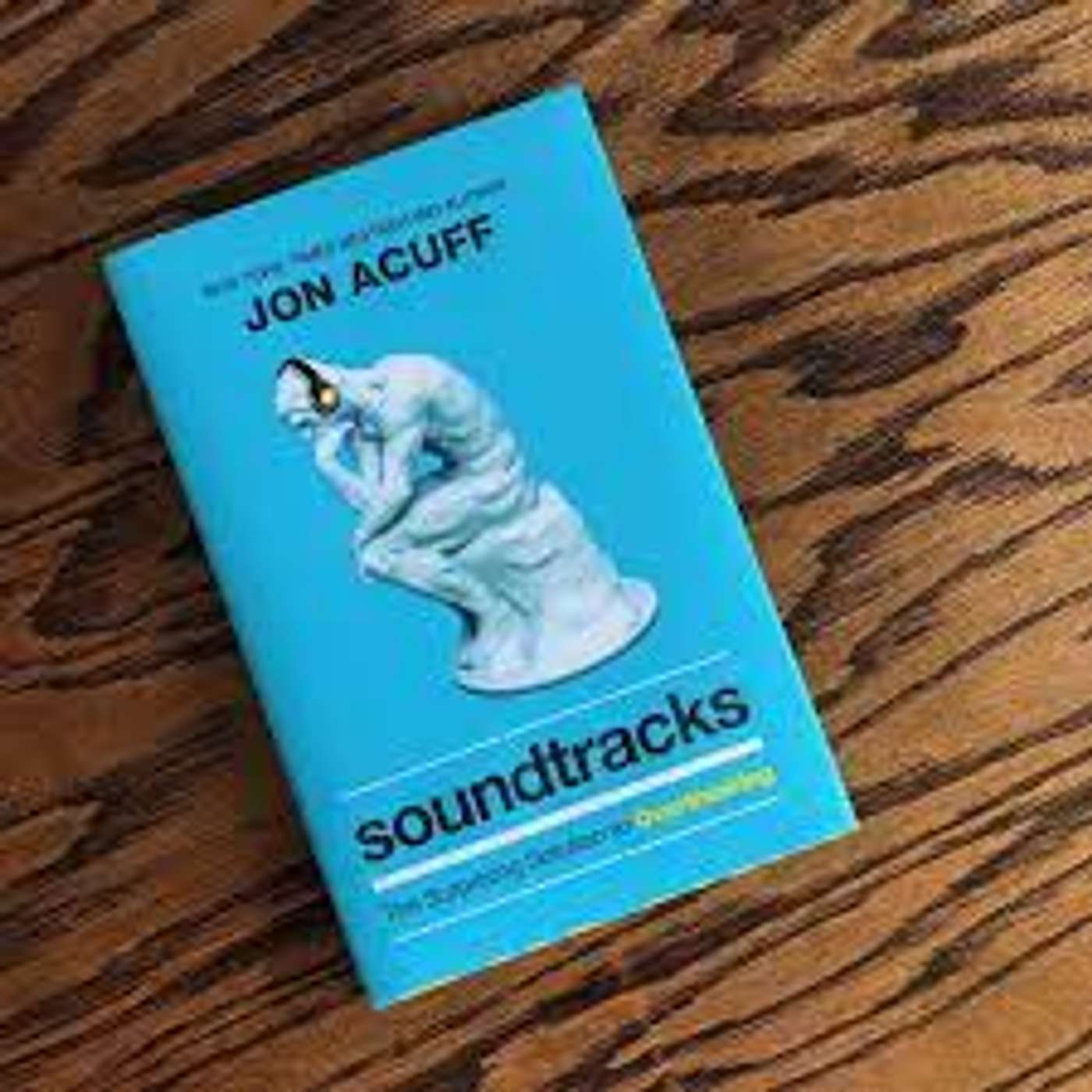 Managing Your Soundtrack
