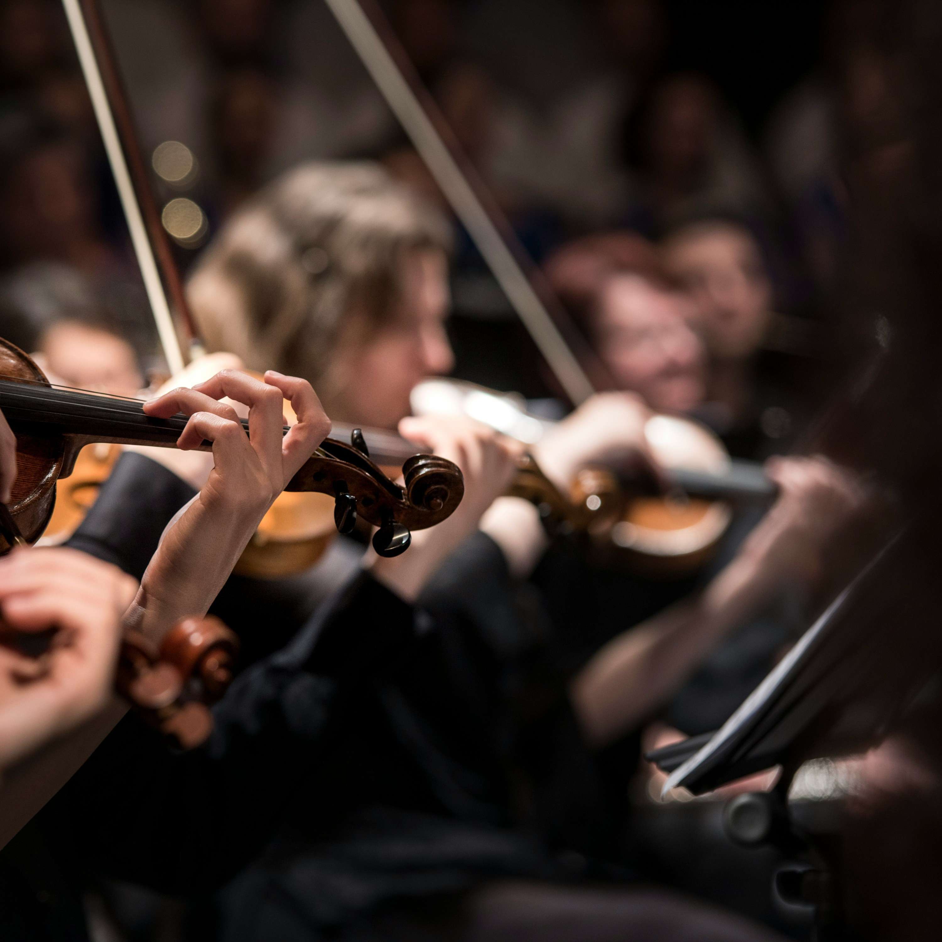 Classical Cast