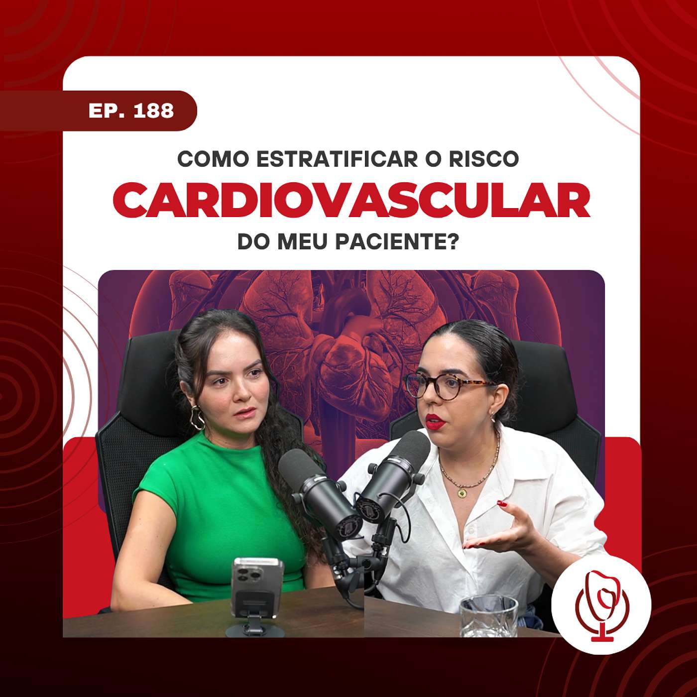 Clube da Cardio Podcast