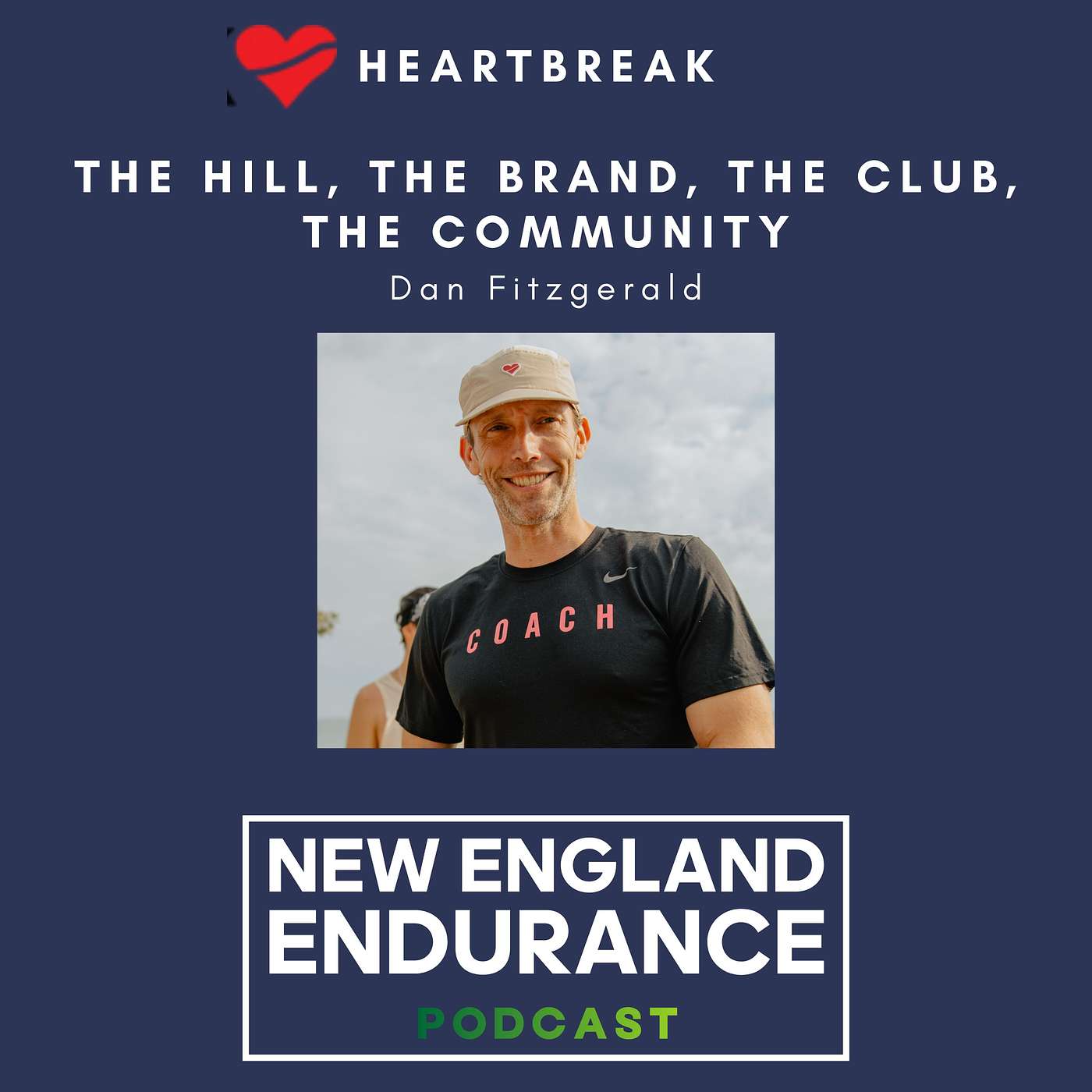 New England Endurance Podcast