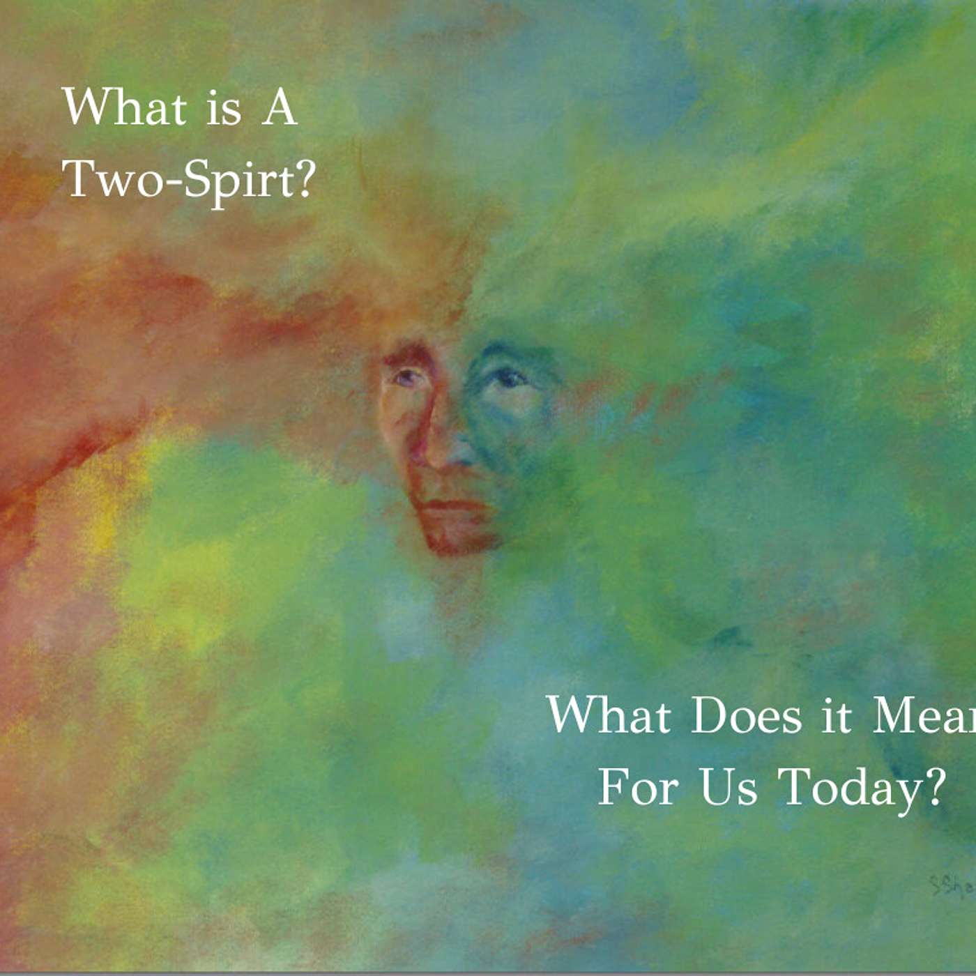 The Two-Spirit The Two-Spirit