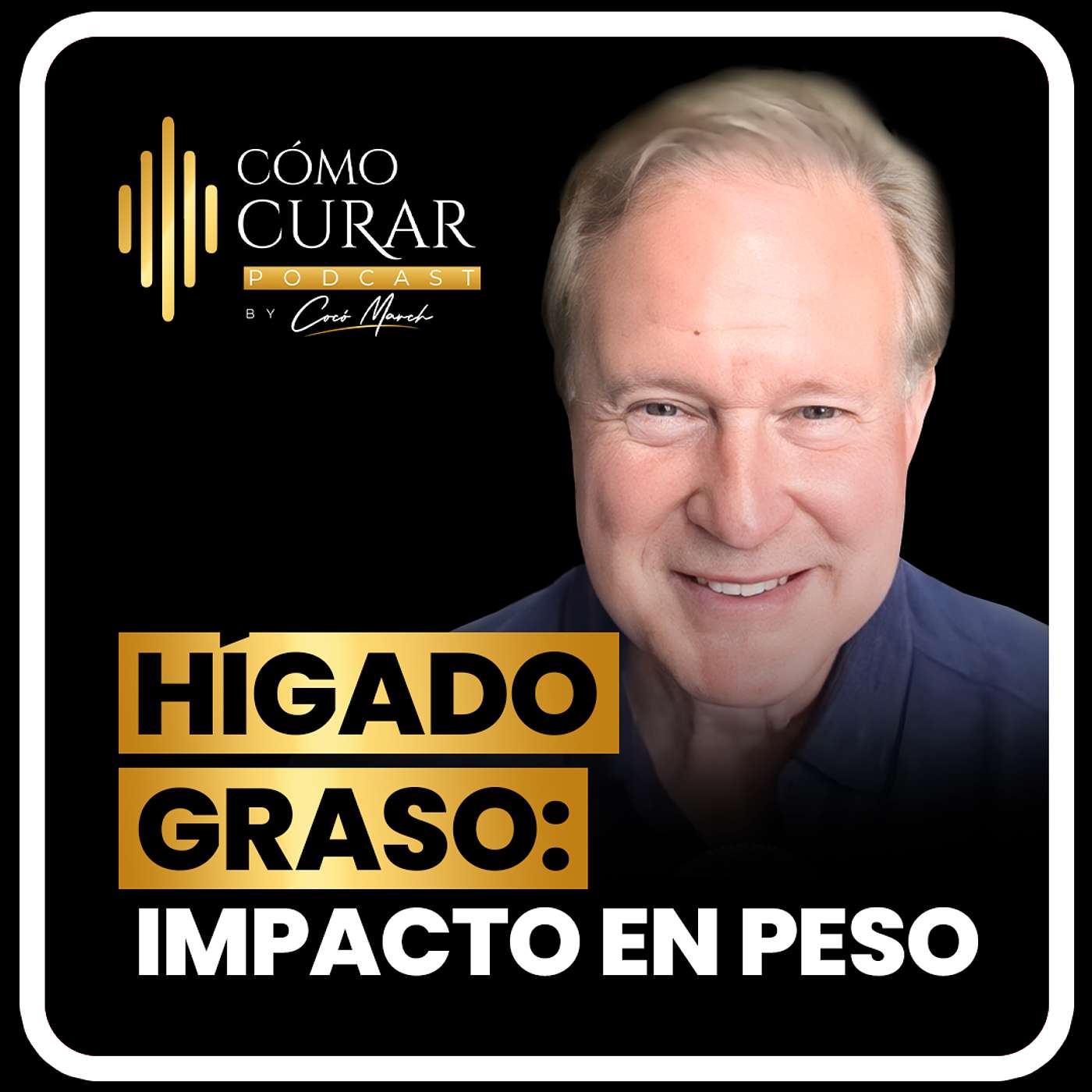 Porqué Engordamos. Hígado Graso Diabetes Dr. Robert Lustig, M.D