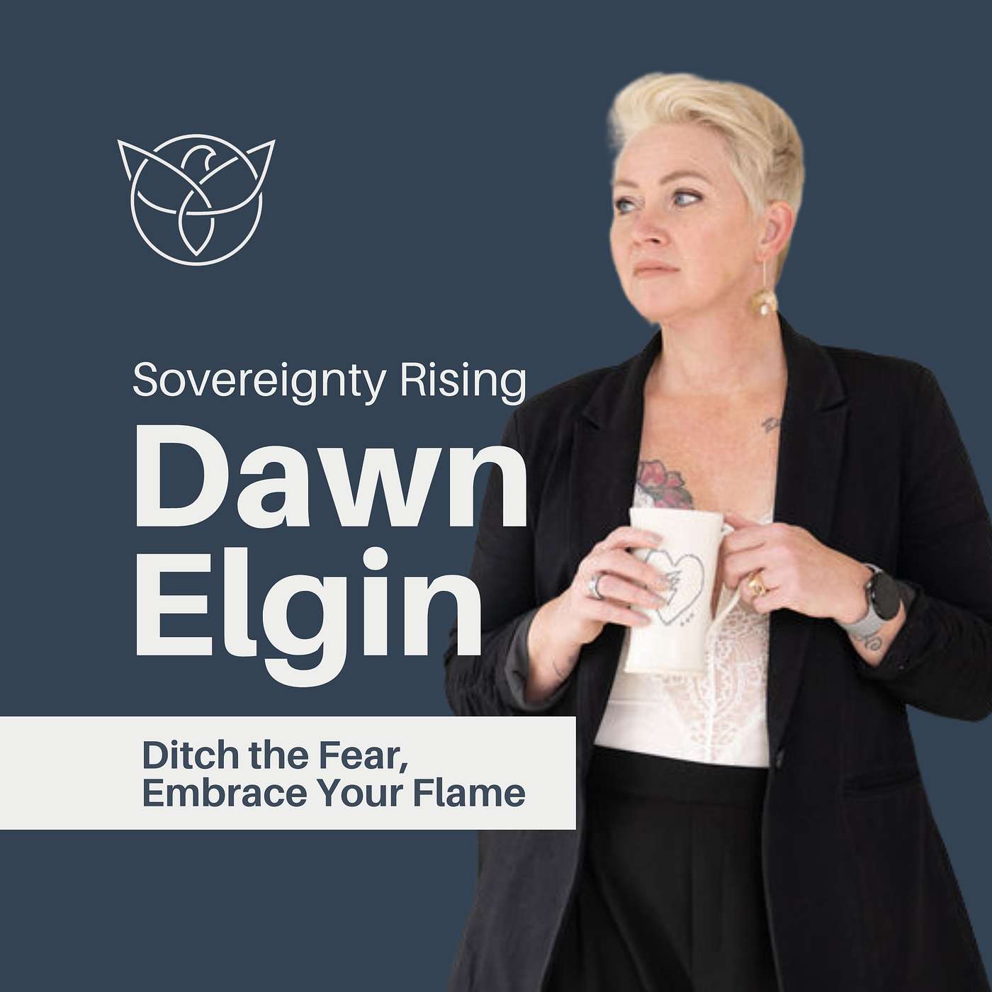 The Aligned Human Project