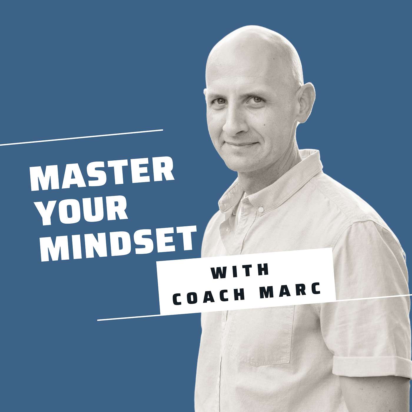 The Modern Leadership Coaching Podcast