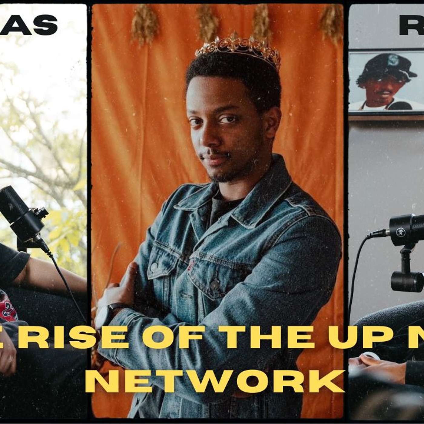 The Black Experience