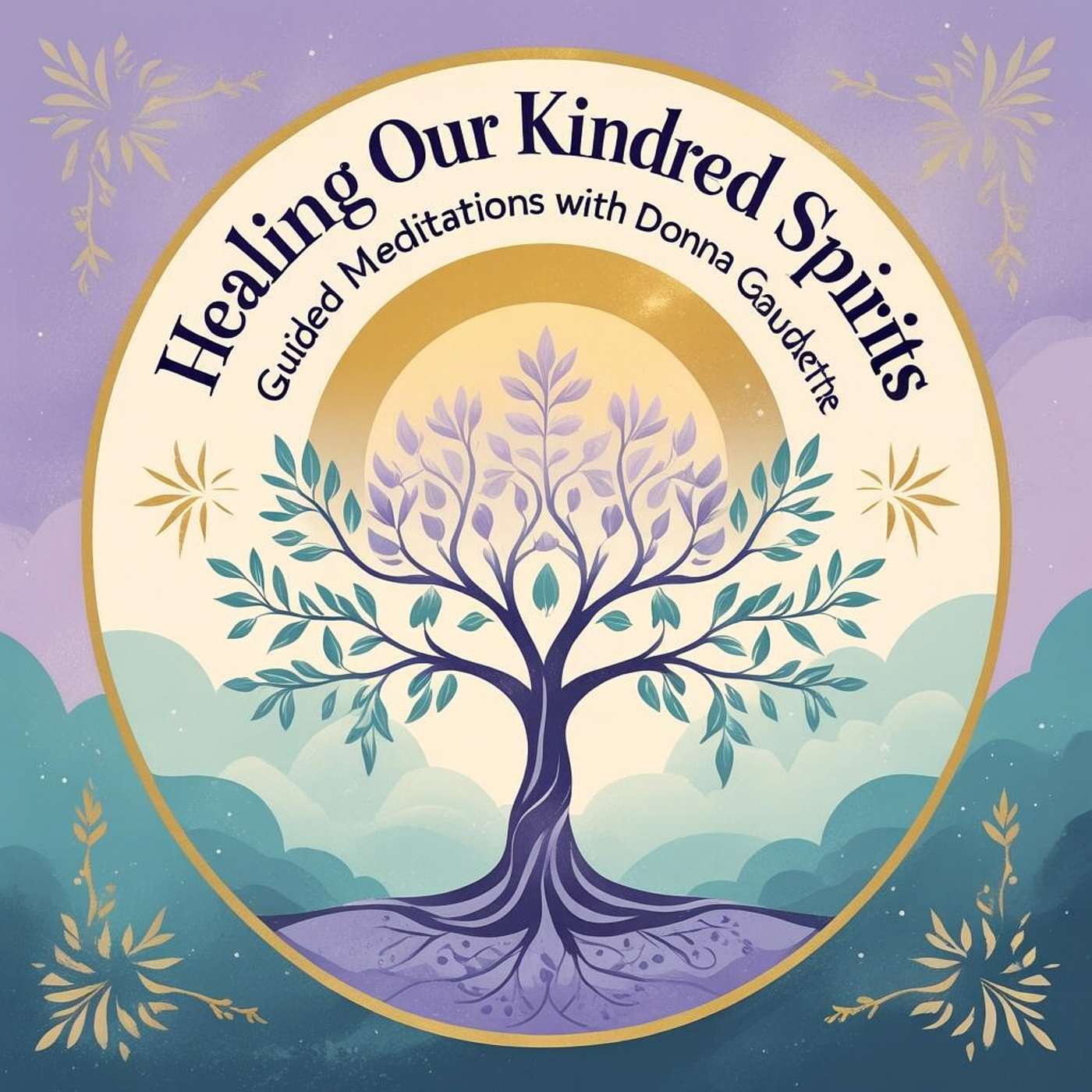 Guided Meditation: A Guided Journey to Inner Peace Guided Meditation: A Guided Journey to Inner Peace