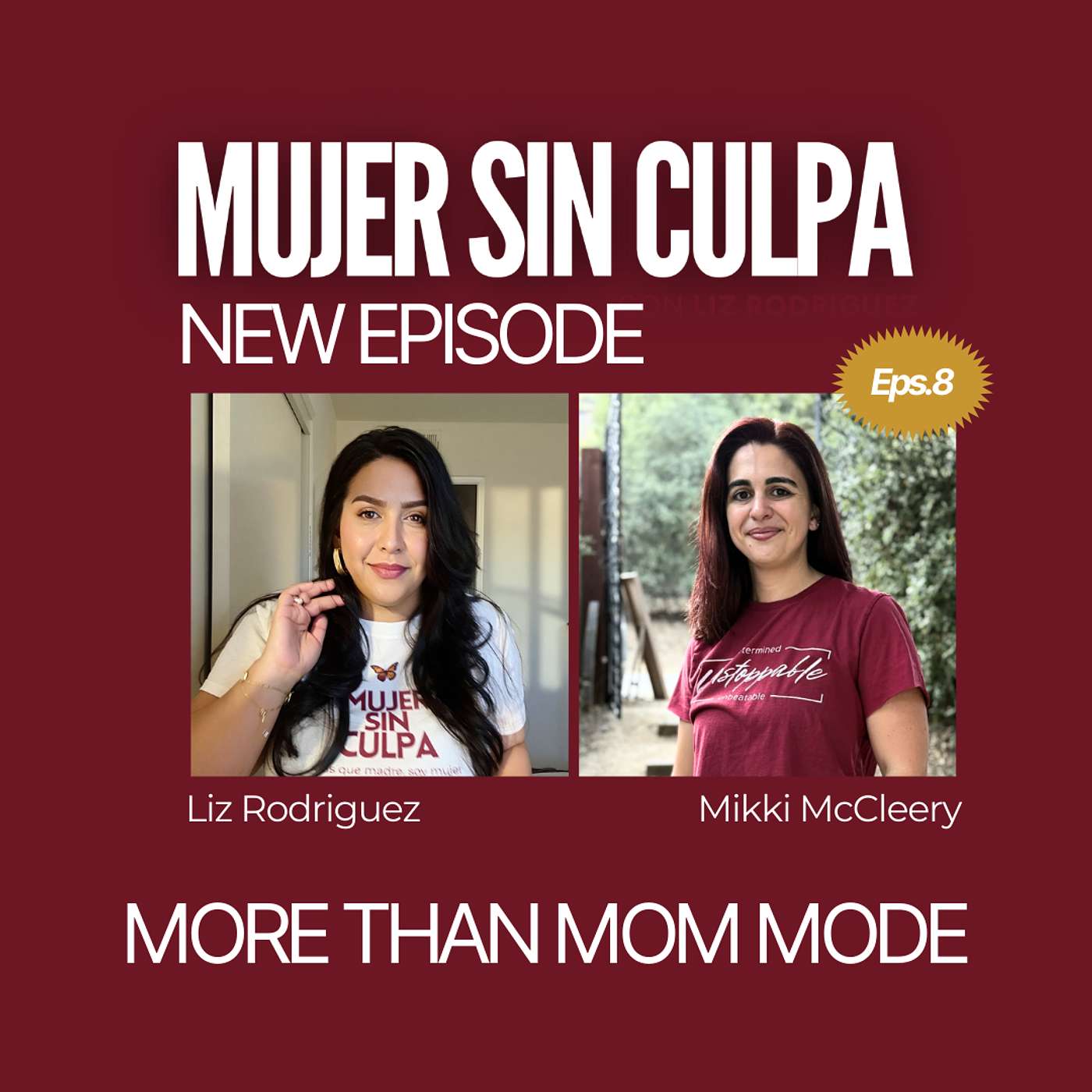Mujer Sin Culpa