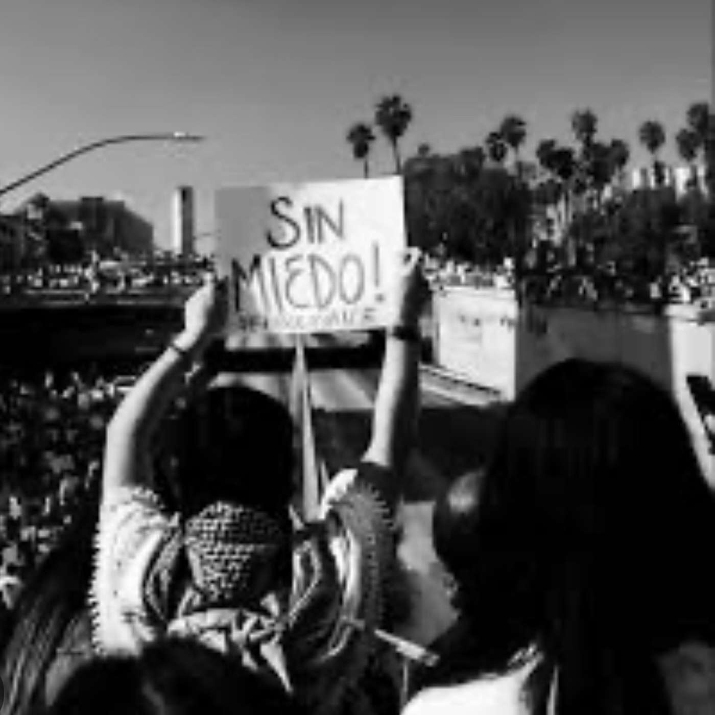 Your Story is Our Story
