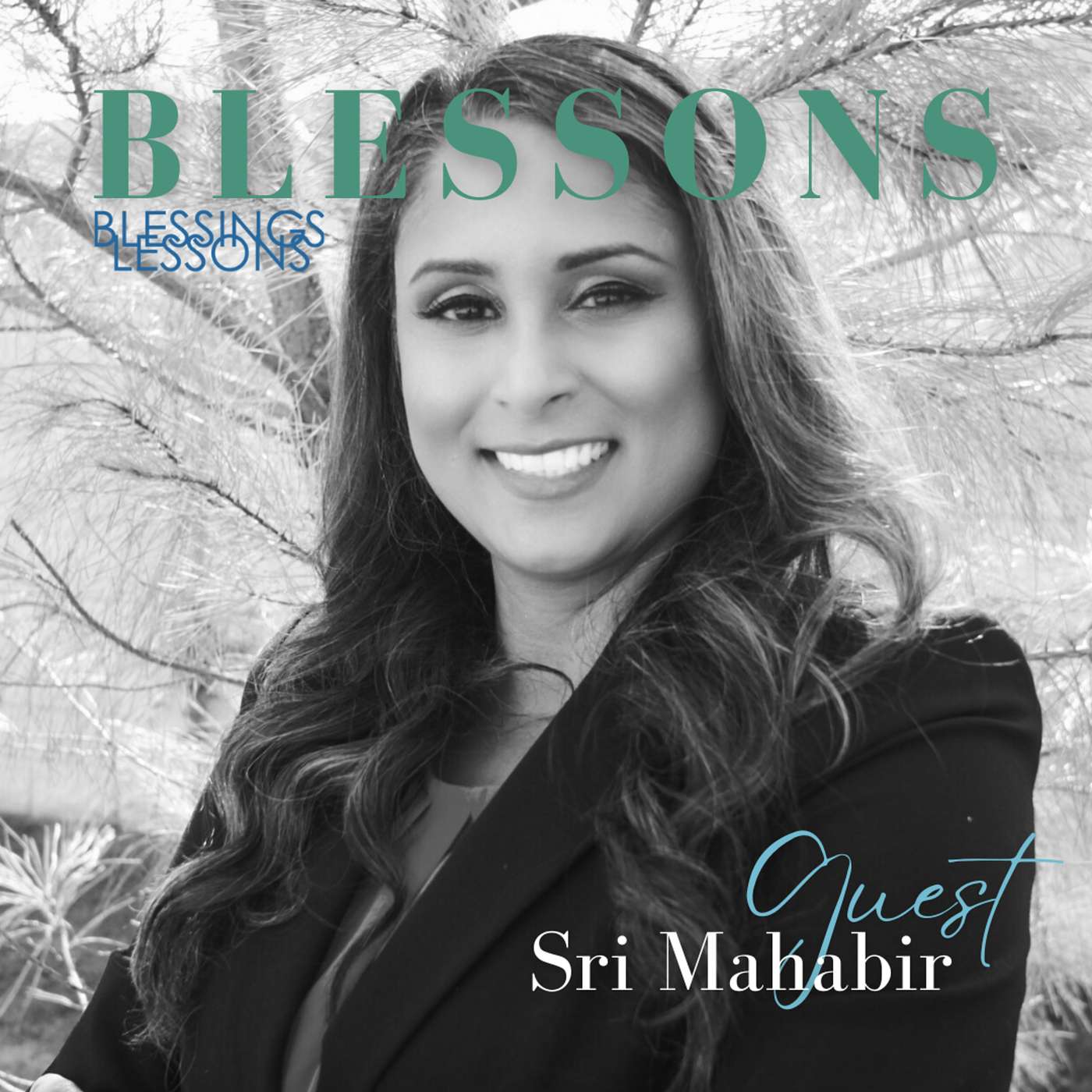 Blessons Podcast