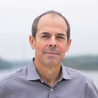 John Austin, PhD