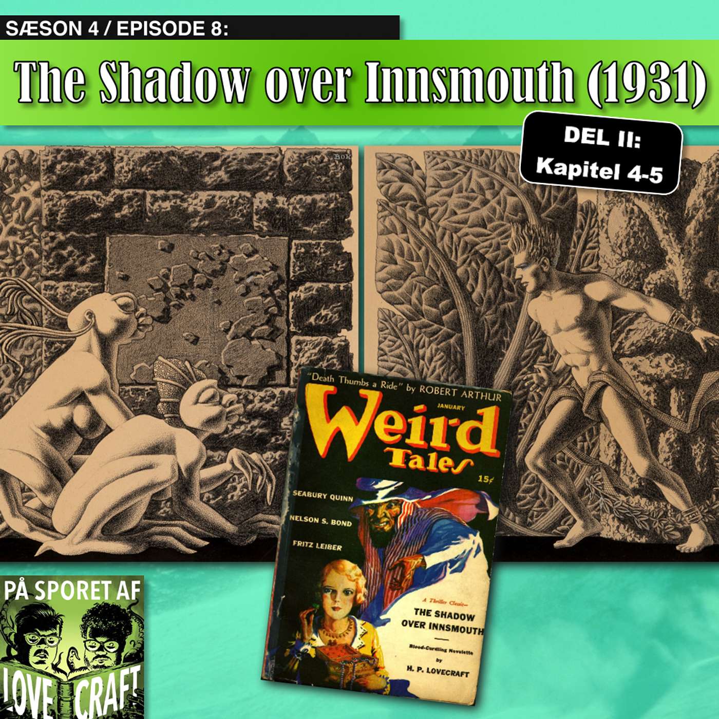 4.08 The Shadow Over Innsmouth 2:2