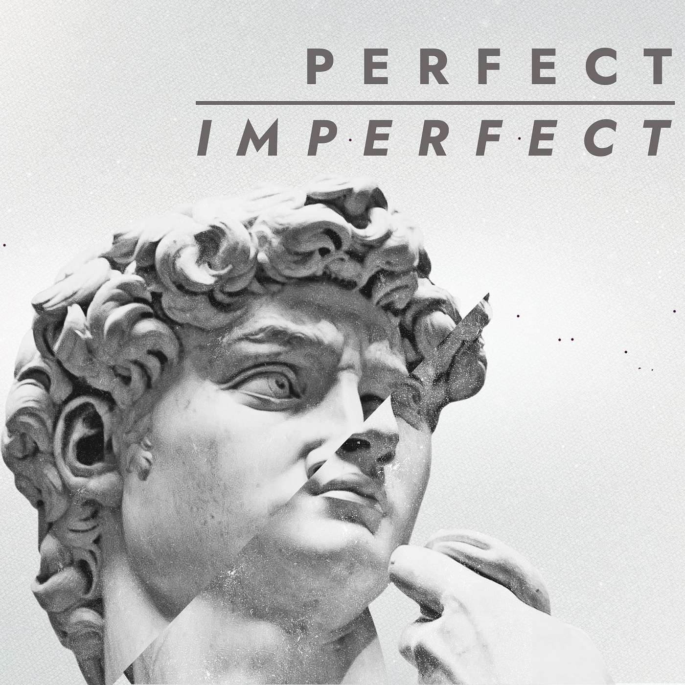 Perfect/Imperfect: Week Two episode artwork