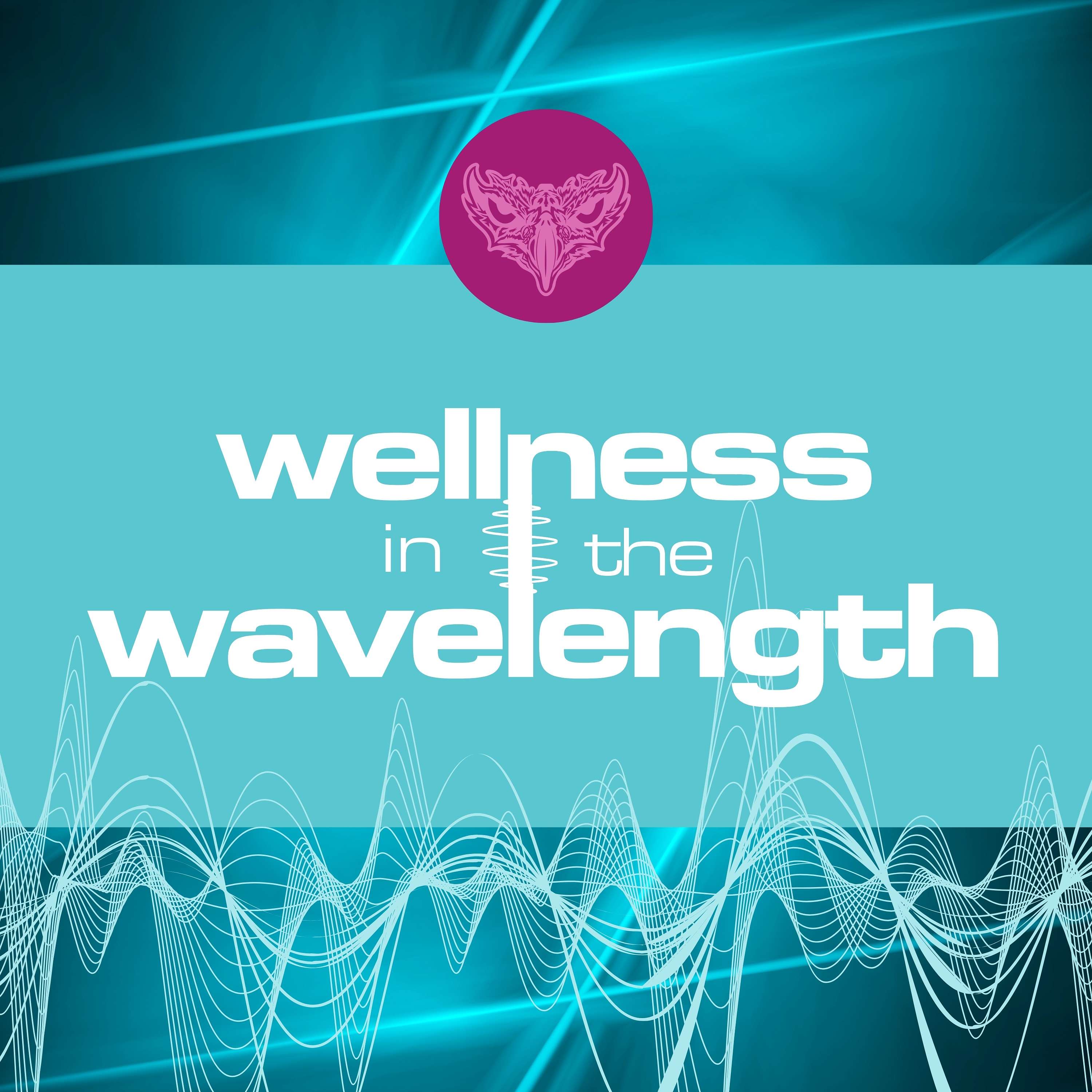 Wellness in the Wavelength