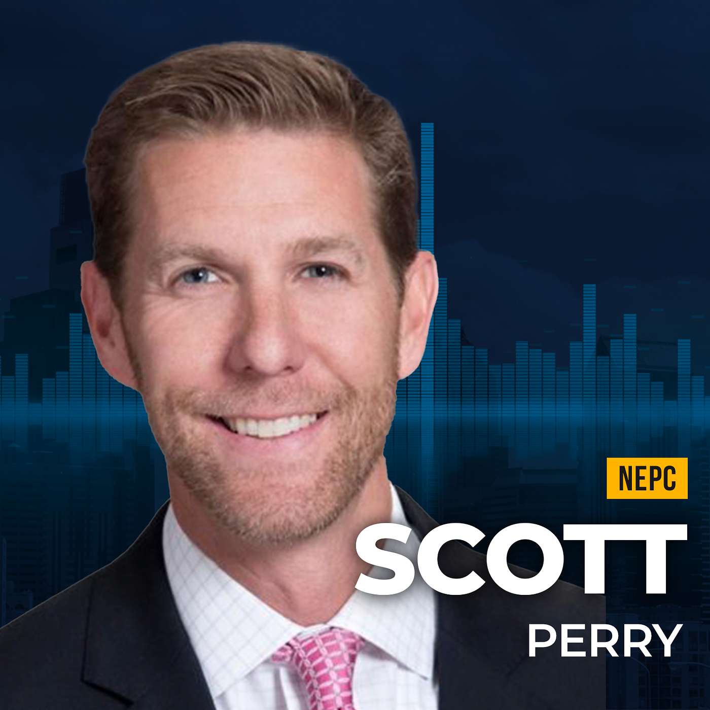 NEPC Uncovered: The OCIO Model, Private Markets & What’s Next with Scott Perry