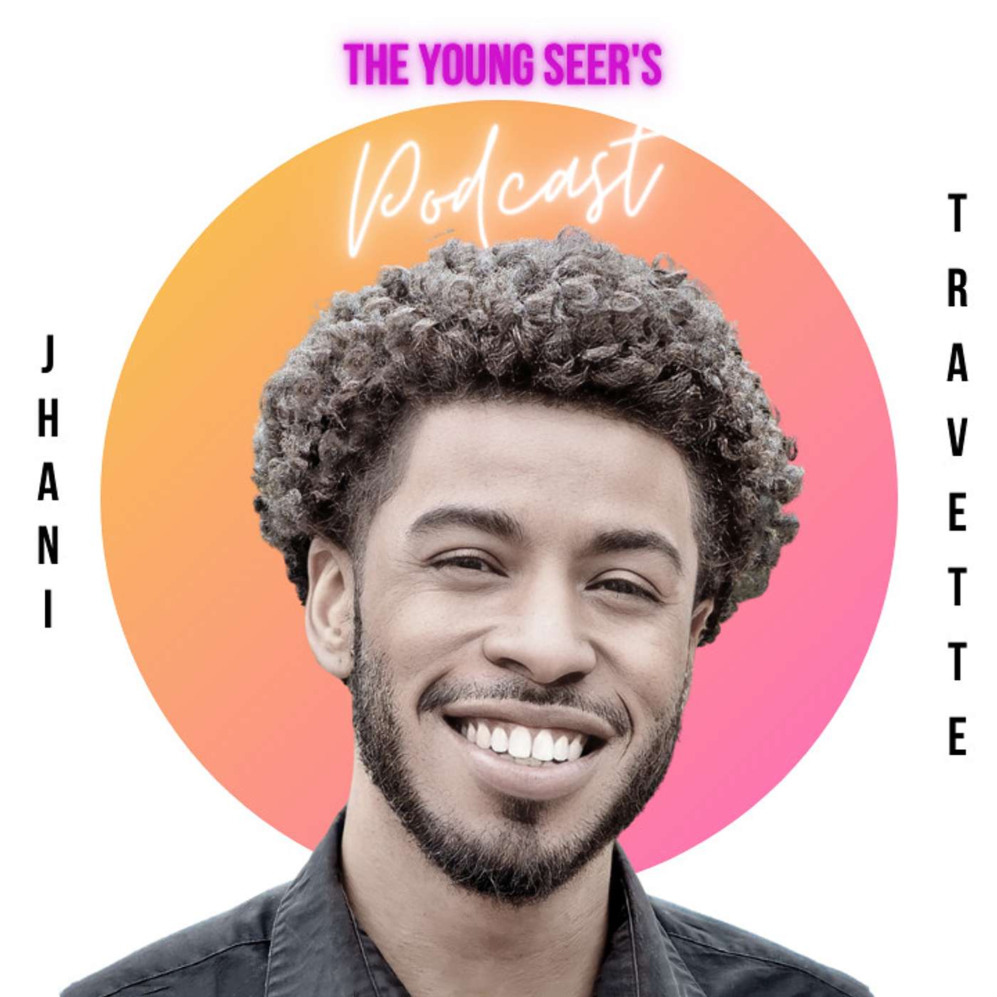 The Young Seer's Podcast