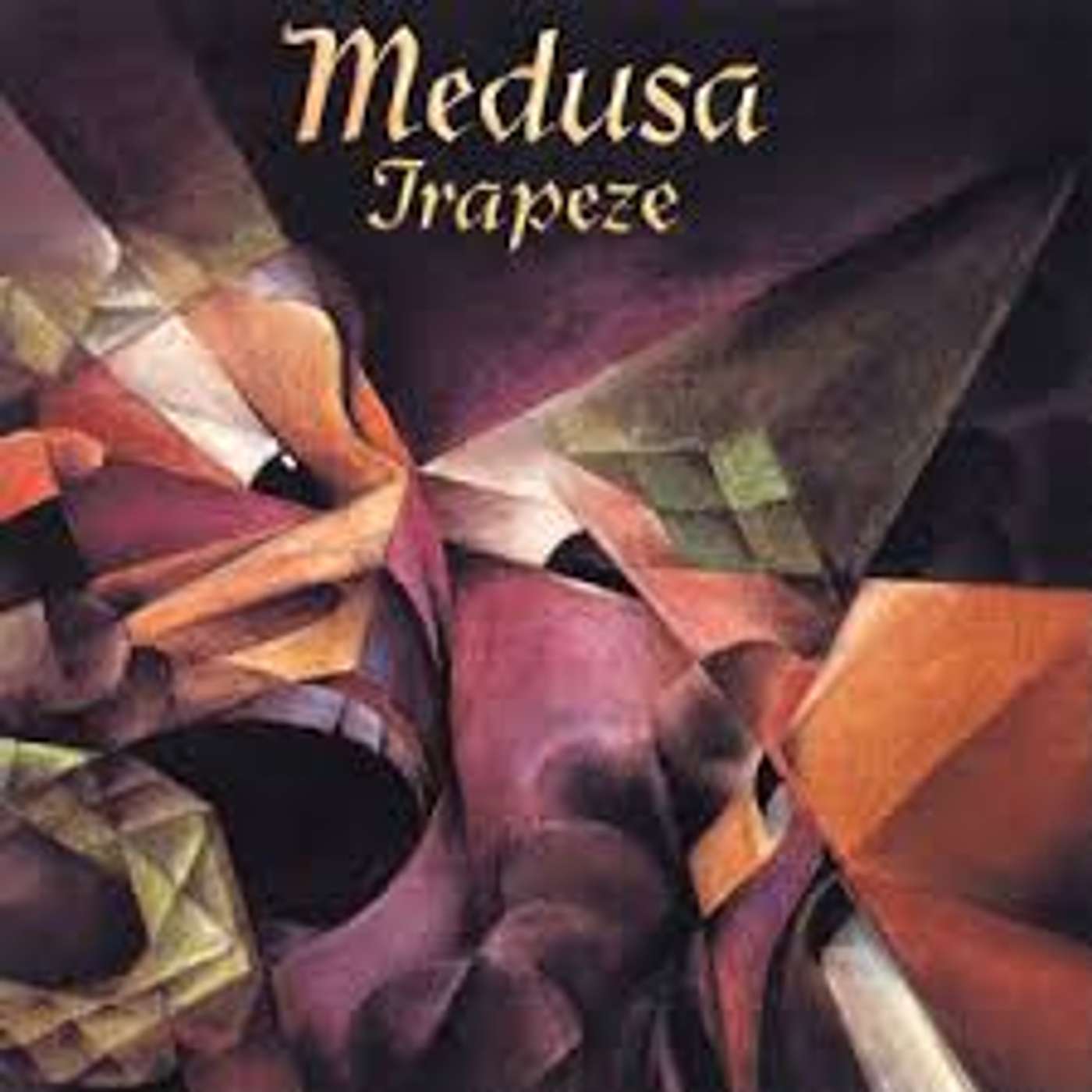 Purple Passion-All Things Deep Purple EP 62 Trapeze (Glenn Hughes) "Medusa" Album episode artwork
