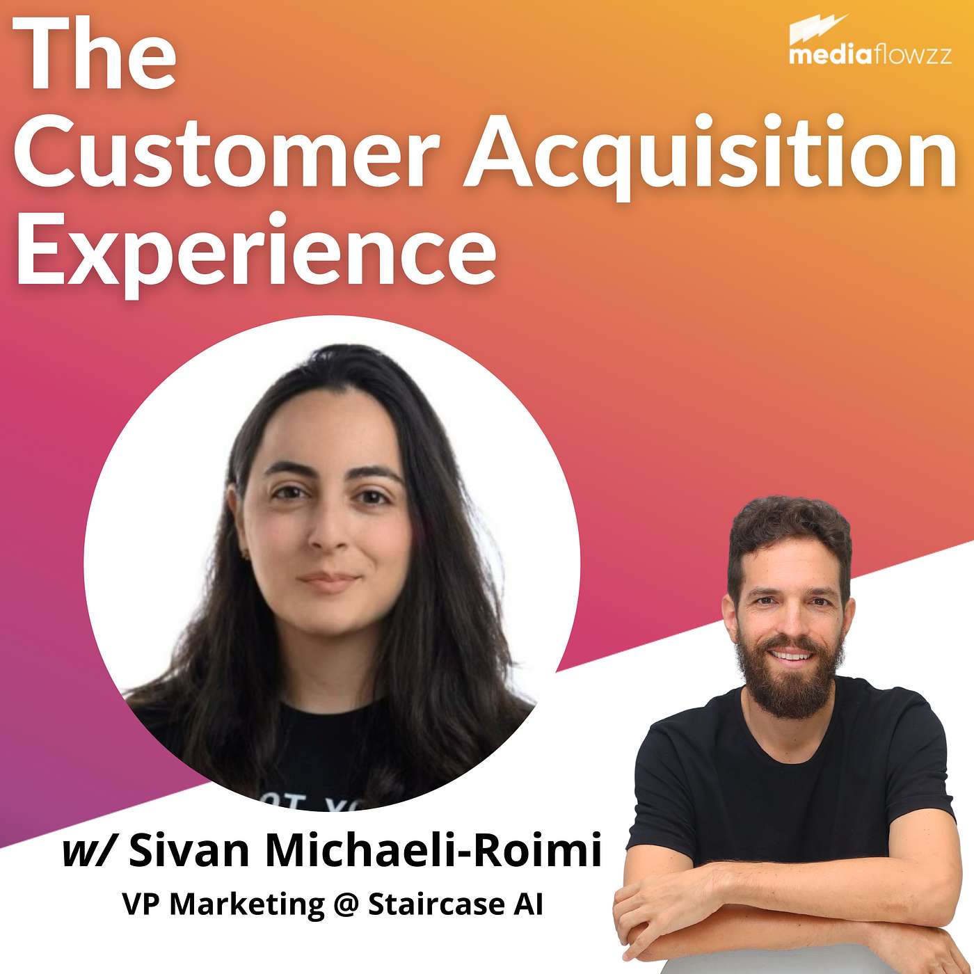 The Customer Acquisition Experience