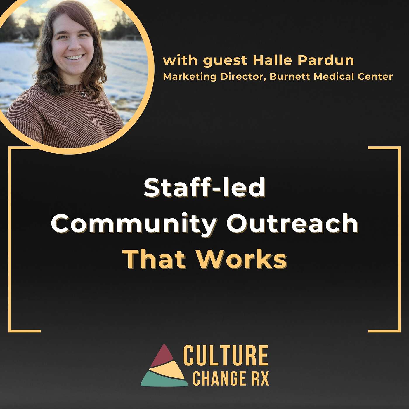 Culture Change RX