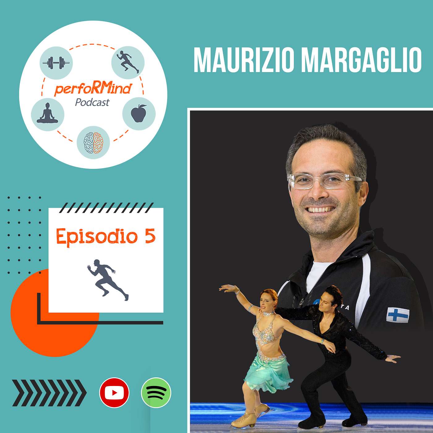 perfoRMind Podcast