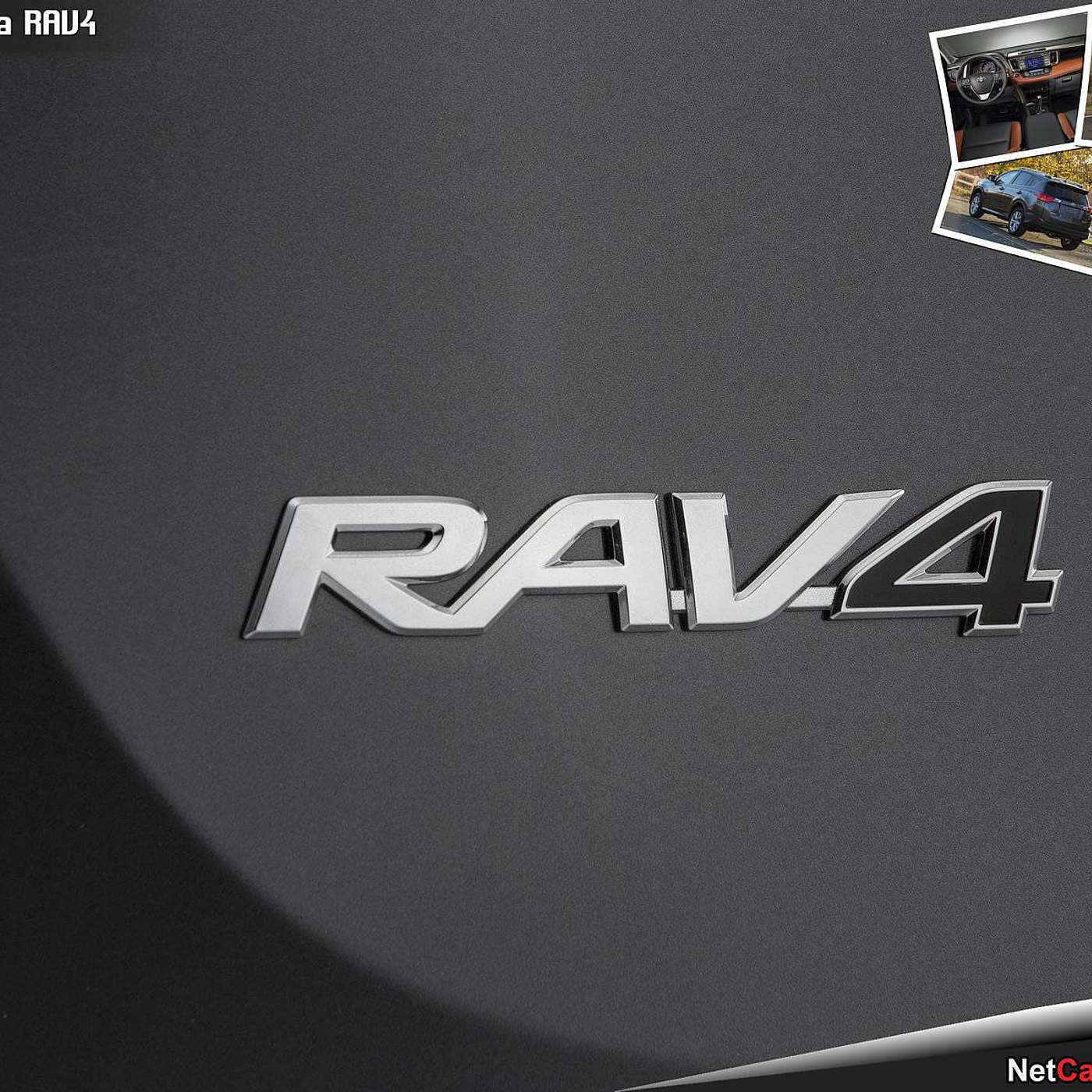 Episode 768 - How to choose a Rav 4 You.