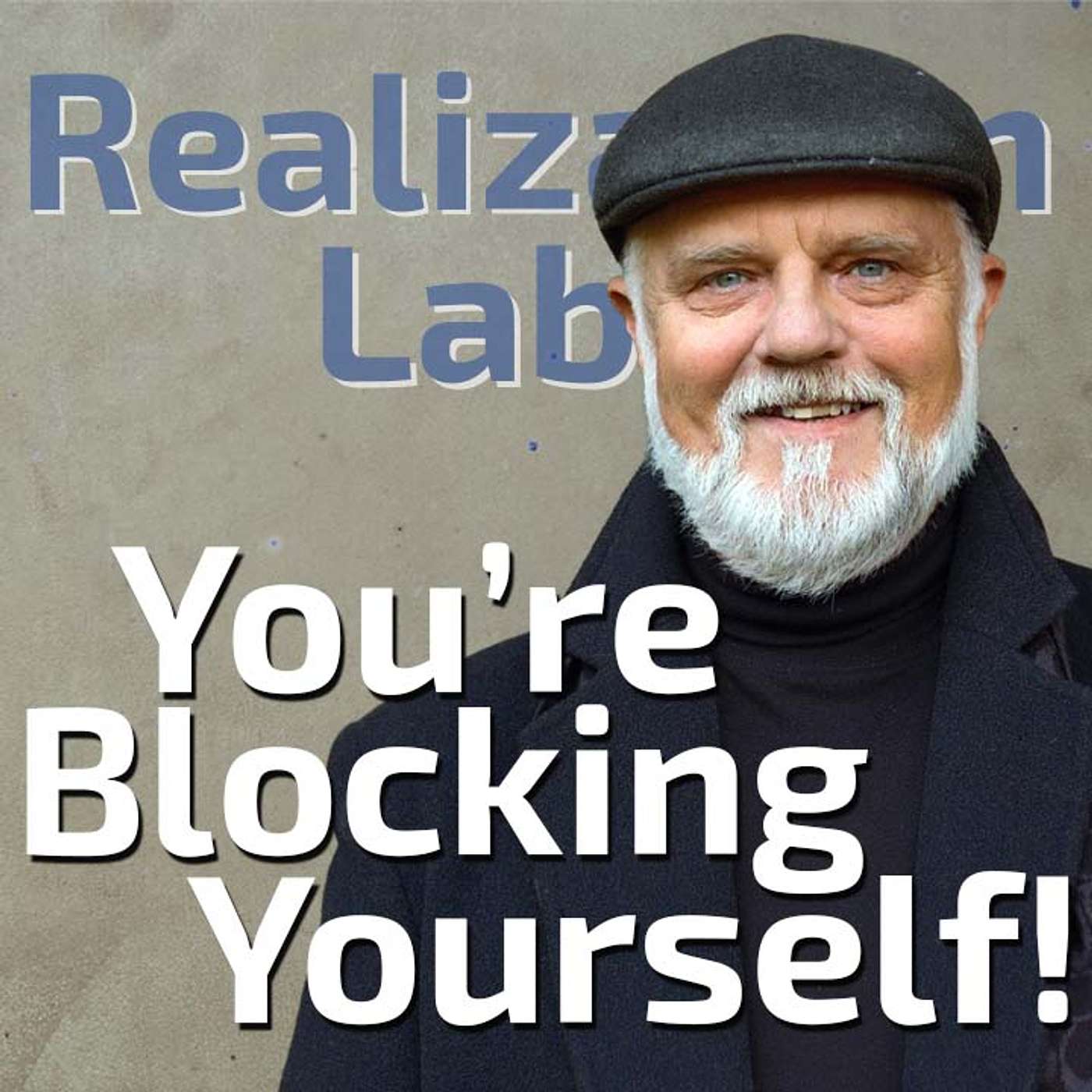 S1 Ep13: He Sees What’s Holding You Back / Christopher LaPrath