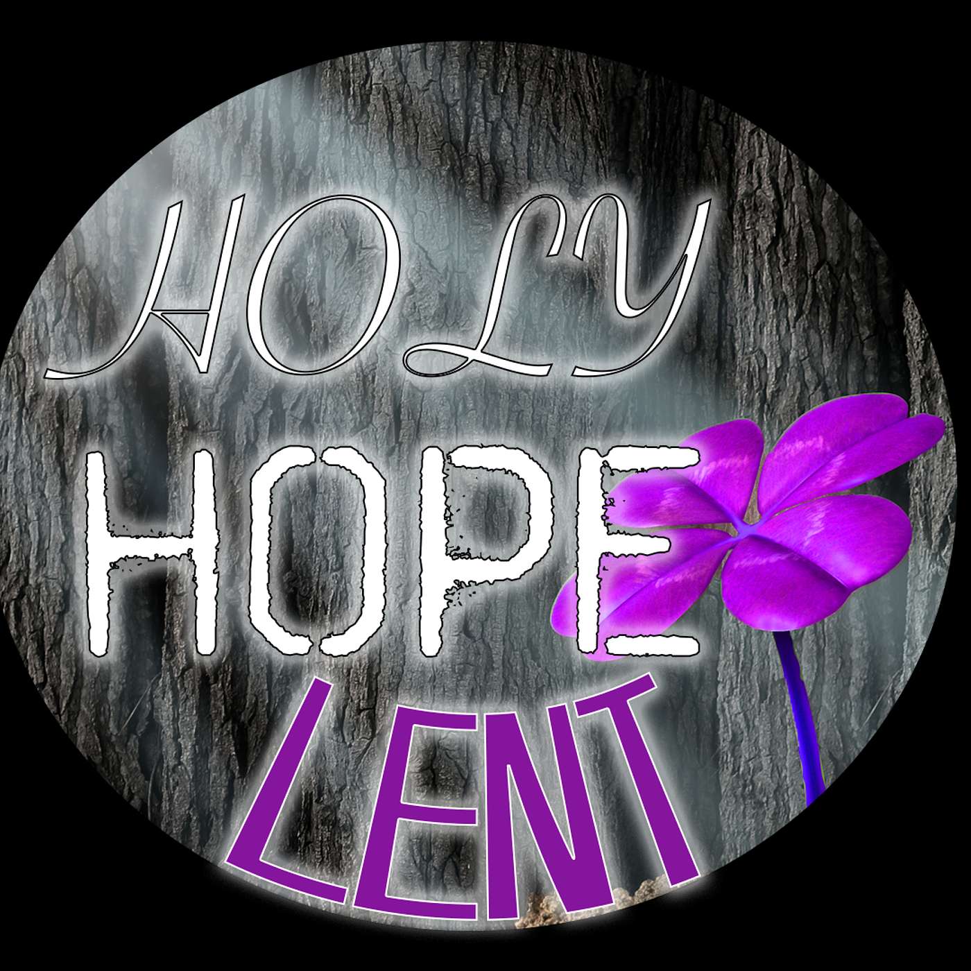 Holy Hope Episode 30: Reconciled in a Wonderful Way with Tom Flaherty (4th Sunday of Lent)