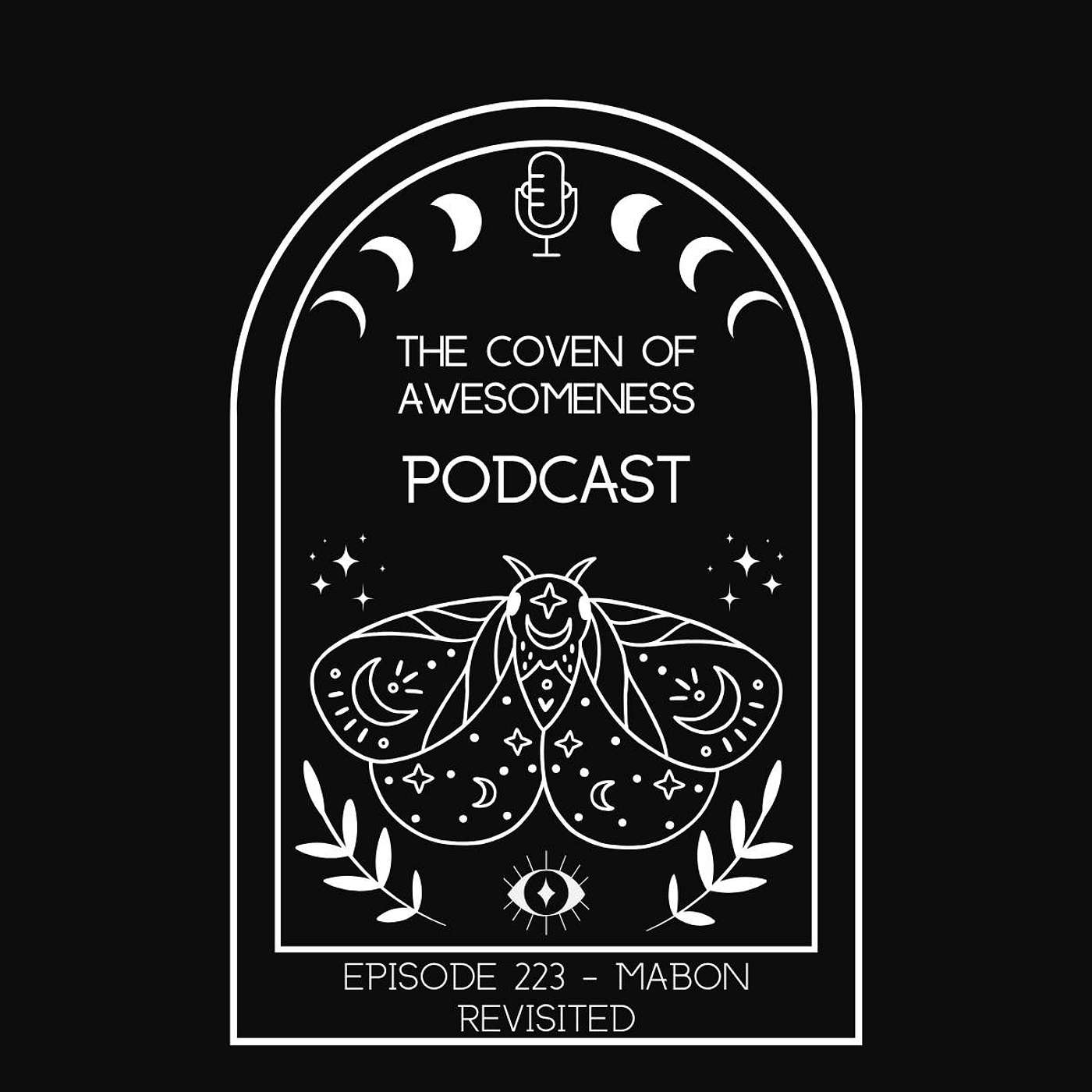 223 - Mabon Revisited
