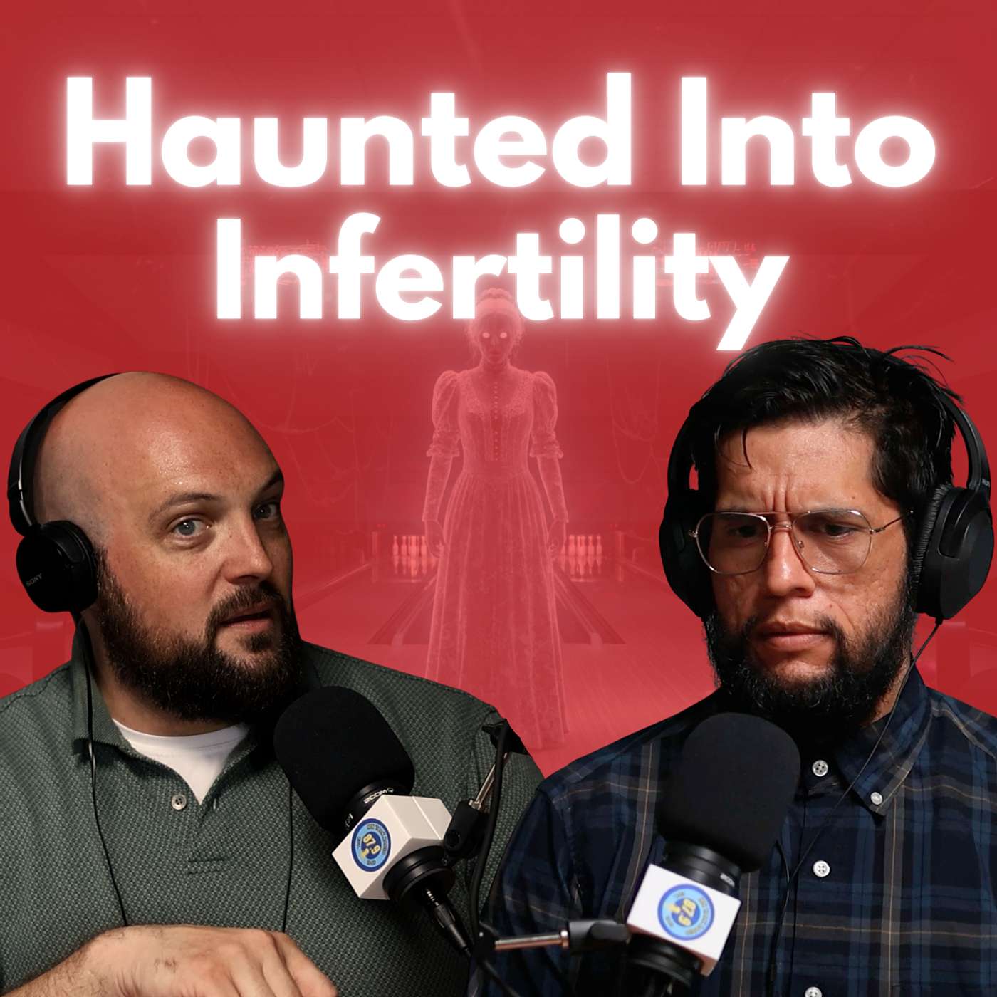 America’s Least Successful Ghost Hunter episode artwork