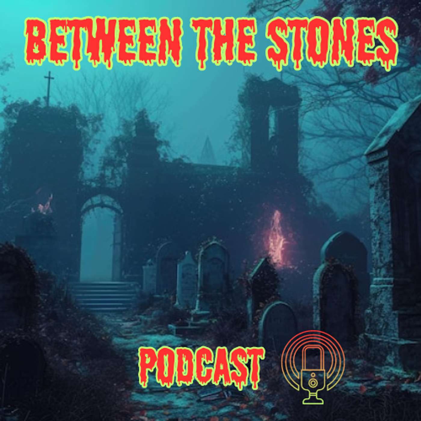 Between The Stones