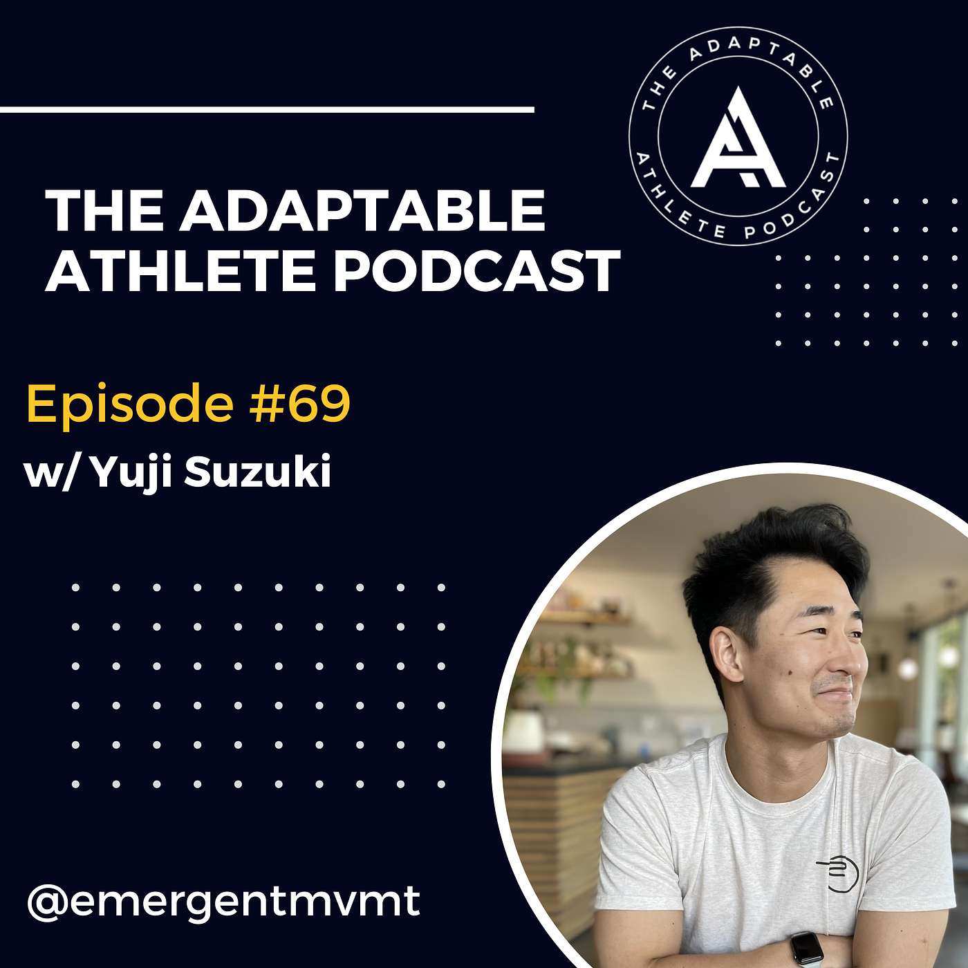 The Adaptable Athlete Podcast