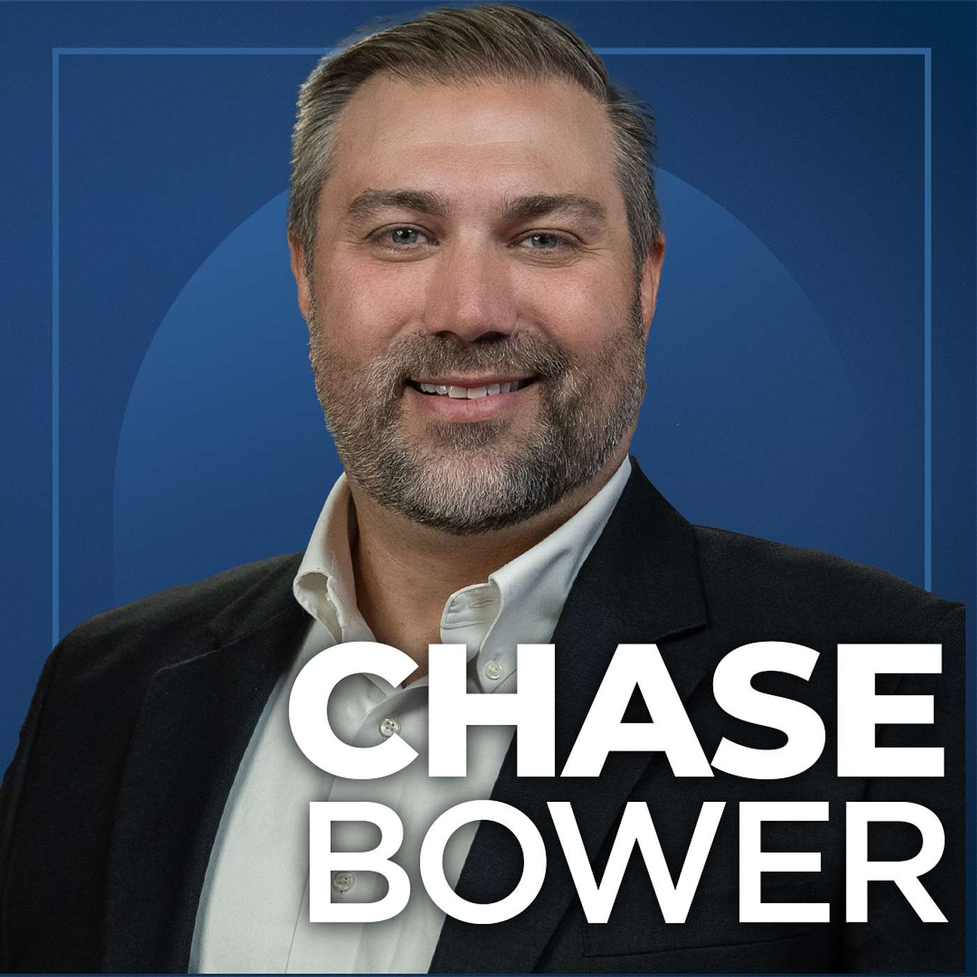 Chase Bower on Building Team-Driven Sales Success at Harbor Capital episode artwork