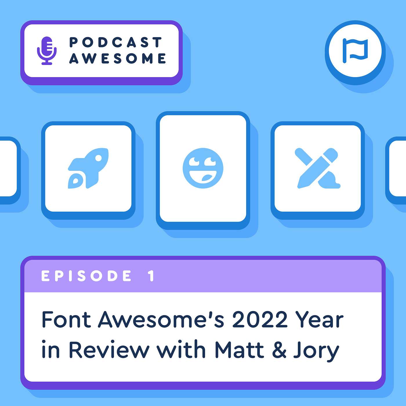 Podcast Awesome