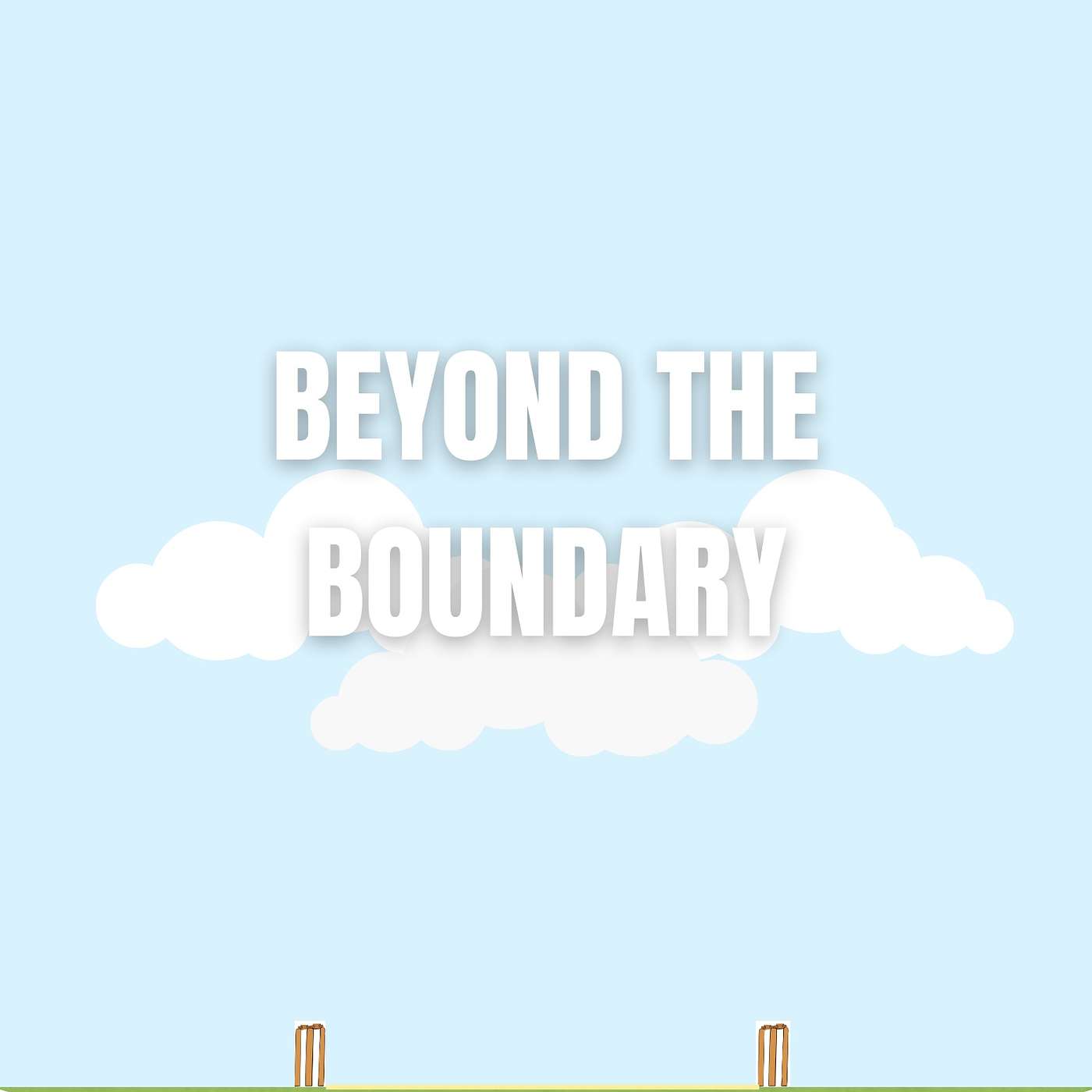 Beyond The Boundary