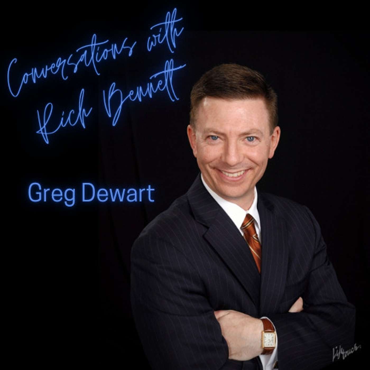 Conversations with Rich Bennett